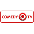 Эфир телеканала комедия. Телеканал comedy TV. Телеканал канал камеди. Телеканал камеди ТВ логотип.