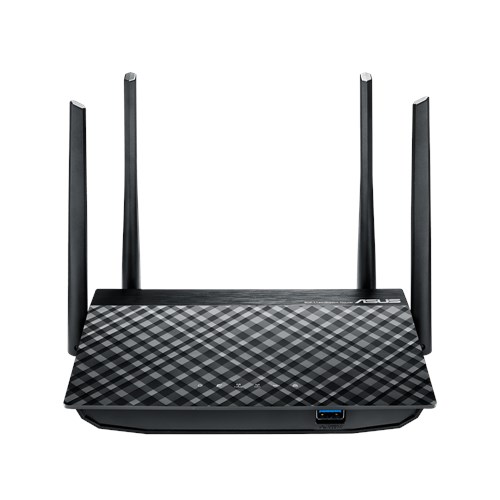 Wi-Fi роутер TP-LINK