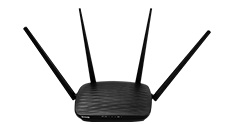 Wi-Fi роутер TP-LINK