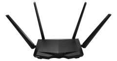 Wi-Fi роутер TP-LINK