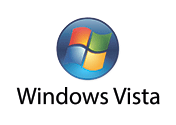 Windows Vista статические настройки