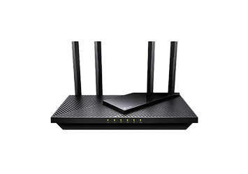 Wi-Fi-роутер TP-LINK Archer AX55 Pro