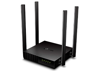 Wi-Fi роутер TP-Link Archer C54