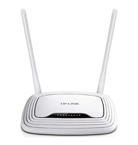 TP-LINK TL-WR842N