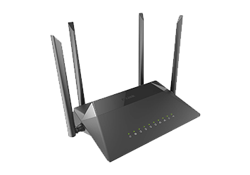 Wi-Fi роутер TP-LINK