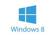 Windows 8 статические настройки