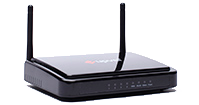 Wi-Fi роутер UPVEL UR-325BN