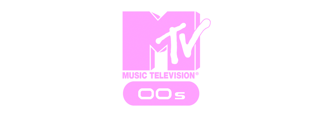Включи музыку тв. MTV 00s. Телеканал МТВ. MTV 00s логотип. Логотип канала МТВ.