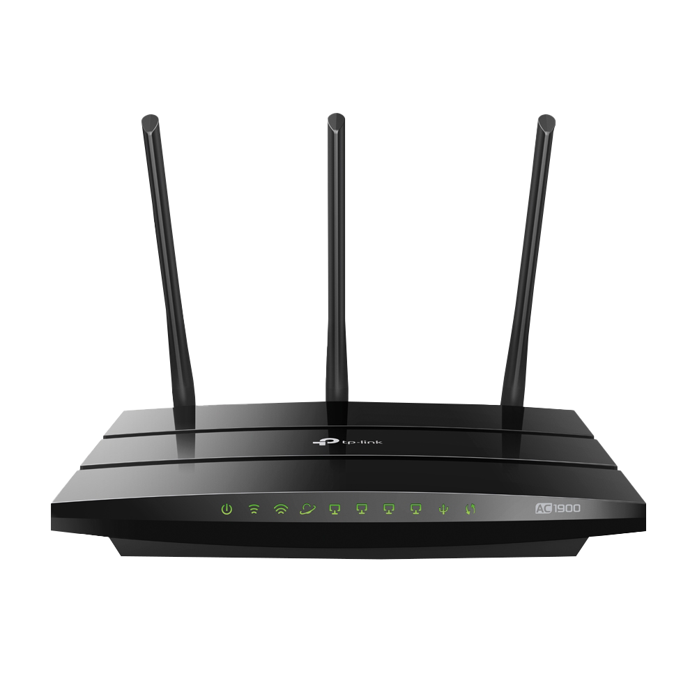 TP-LINK Archer A8