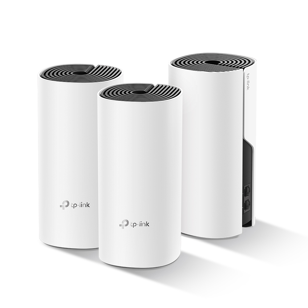 Mesh Wi-Fi TP-Link Deco M4R