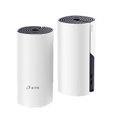 MESH Wi-Fi TP-Link Deco M4R 2 устройства