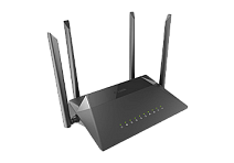 Wi-Fi роутер D-link DIR-825/RU/R1